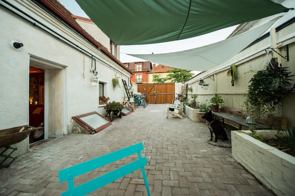 Bike House - 250-Year-Old Restored House In A Quiet Area Braszów Zewnętrze zdjęcie