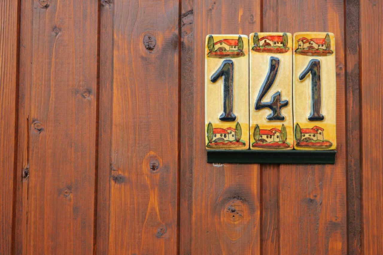 Bike House - 250-Year-Old Restored House In A Quiet Area Braszów Zewnętrze zdjęcie